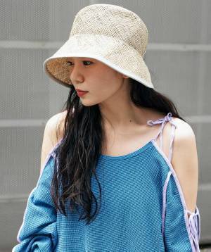 【トレンド色のグリーンが効く！】爽やかな親子リンクコーデ