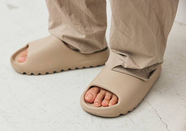 【淡トーンリンクで簡単おしゃれ見え】ブルー×ベージュで涼しげに