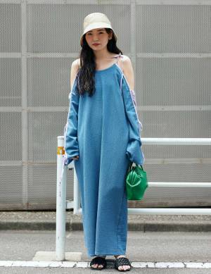 【おしゃれママのこの夏本命サンダルとは？ 】夏のおしゃれをグッと格上げするサンダル8選