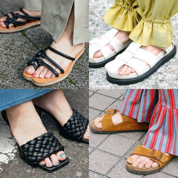 【おしゃれママのこの夏本命サンダルとは？ 】夏のおしゃれをグッと格上げするサンダル8選