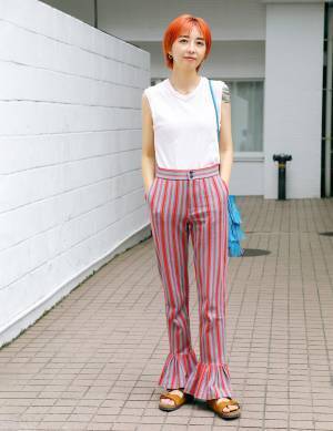 【おしゃれママのこの夏本命サンダルとは？ 】夏のおしゃれをグッと格上げするサンダル8選