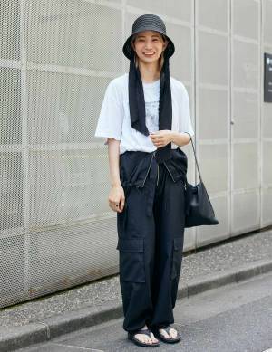 【おしゃれママのこの夏本命サンダルとは？ 】夏のおしゃれをグッと格上げするサンダル8選