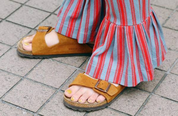 【おしゃれママのこの夏本命サンダルとは？ 】夏のおしゃれをグッと格上げするサンダル8選