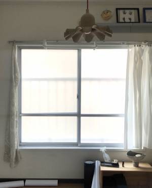 セリアでプライバシーを守るアイテム発見！試す価値あり。実際に使ってみて思ったこと。