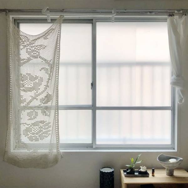 セリアでプライバシーを守るアイテム発見！試す価値あり。実際に使ってみて思ったこと。