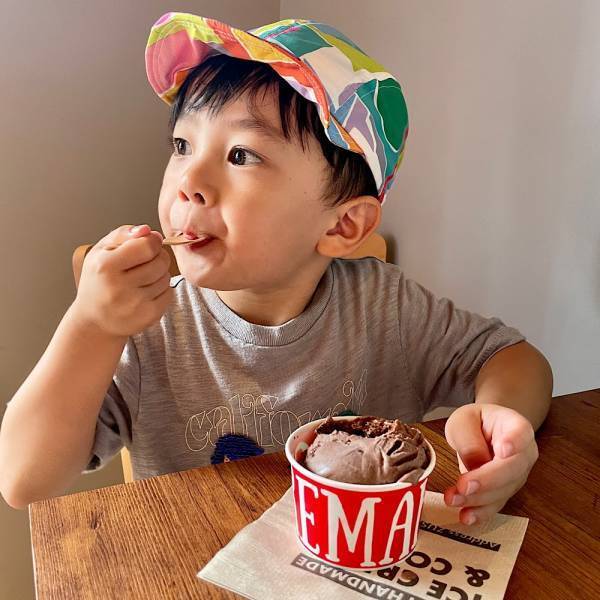 関東一泊週末旅行！〜子連れで楽しむ逗子の町〜