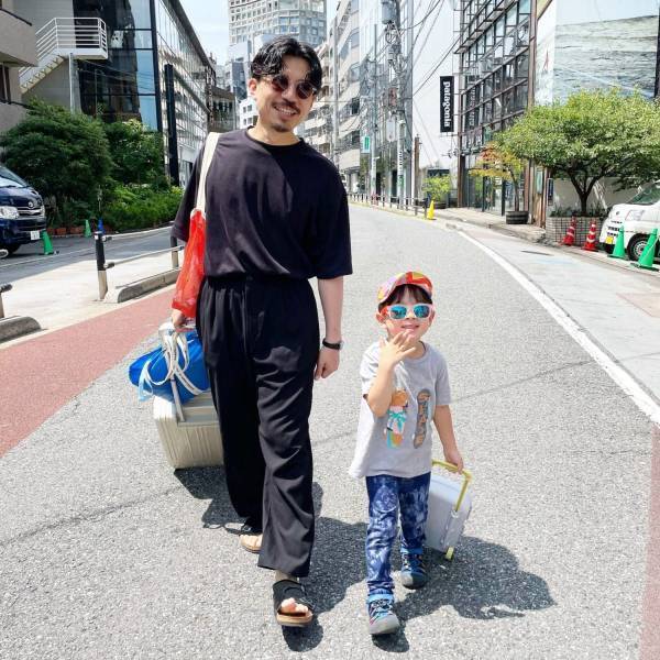 関東一泊週末旅行！〜子連れで楽しむ逗子の町〜