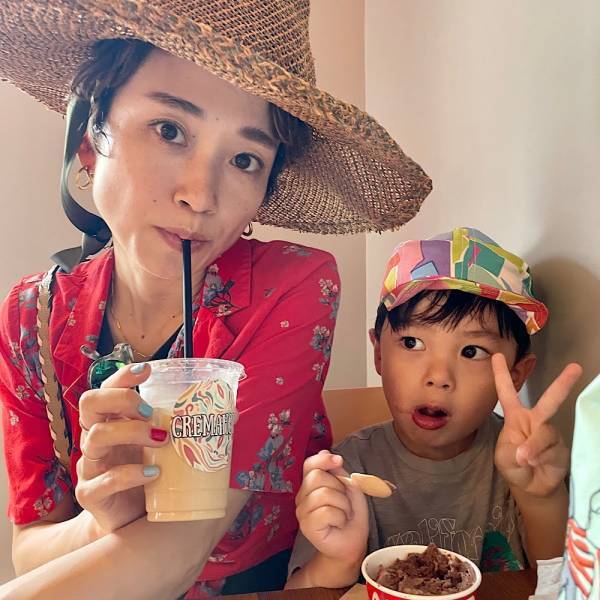 関東一泊週末旅行！〜子連れで楽しむ逗子の町〜