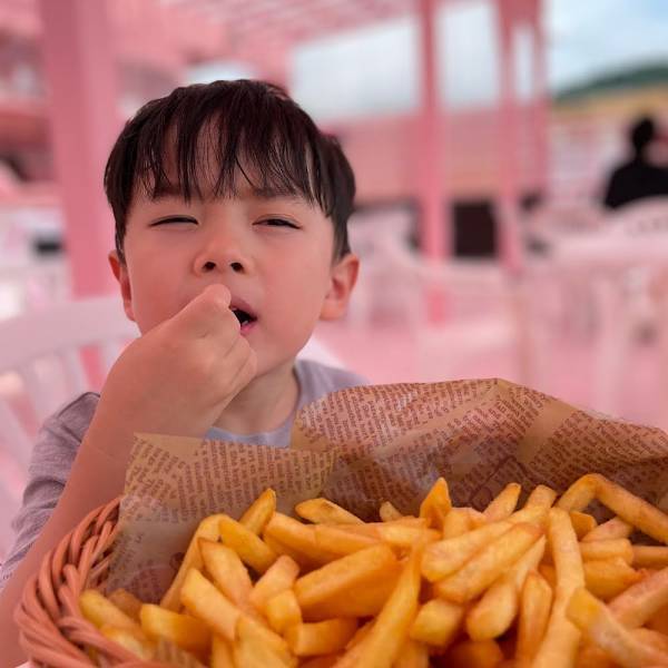 関東一泊週末旅行！〜子連れで楽しむ逗子の町〜