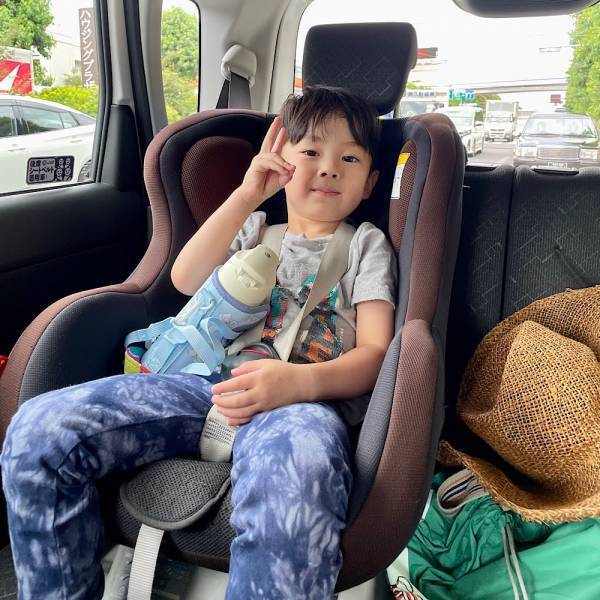 関東一泊週末旅行！〜子連れで楽しむ逗子の町〜