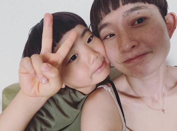 着色料なし・白砂糖なしのシロップで、おうちかき氷！