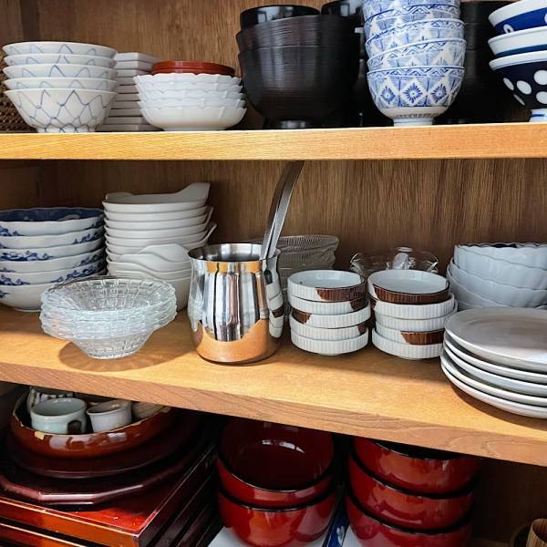 家族でAirBnB初体験！〜子どもが大喜び！逗子の古民家に宿泊〜