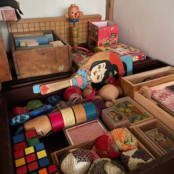 家族でAirBnB初体験！〜子どもが大喜び！逗子の古民家に宿泊〜