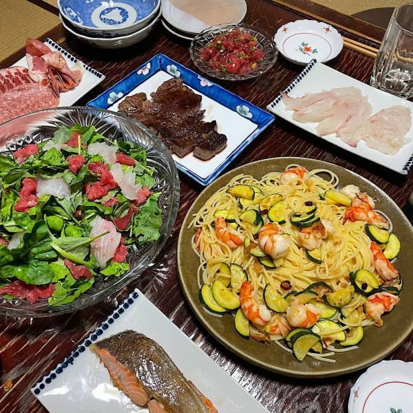 家族でAirBnB初体験！〜子どもが大喜び！逗子の古民家に宿泊〜