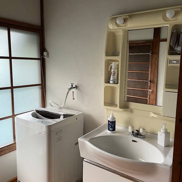 家族でAirBnB初体験！〜子どもが大喜び！逗子の古民家に宿泊〜