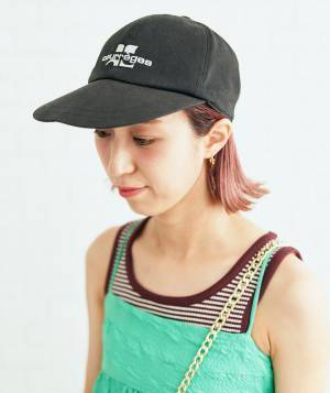 ZARAのワンピが大人可愛い♡ 旬のグリーンで即垢抜け！