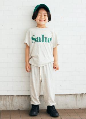 ZARAのワンピが大人可愛い♡ 旬のグリーンで即垢抜け！