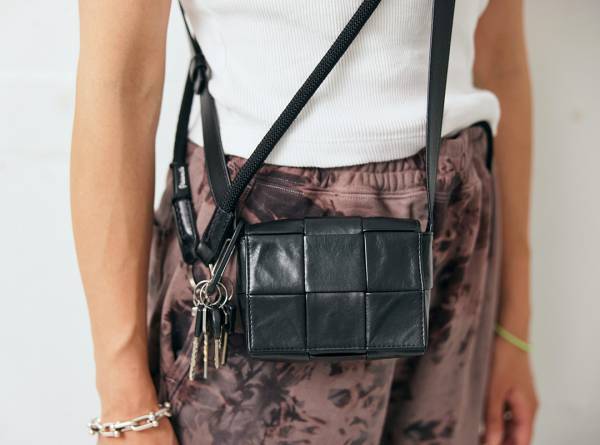 今年の夏大注目の白タンク！GAPの白タンクがめちゃ使える♪