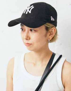 今年の夏大注目の白タンク！GAPの白タンクがめちゃ使える♪