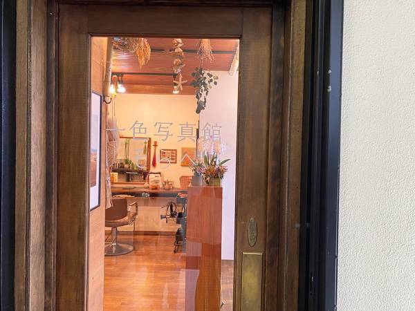 何気ない日常をフィルムカメラに。写真館＆動物園でファミリーフォト撮影