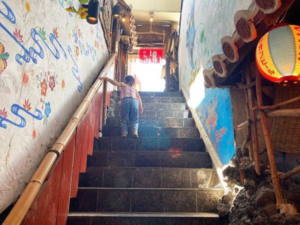 何気ない日常をフィルムカメラに。写真館＆動物園でファミリーフォト撮影