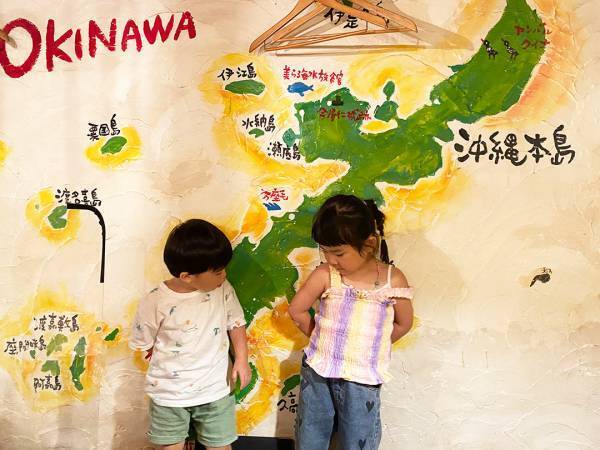 何気ない日常をフィルムカメラに。写真館＆動物園でファミリーフォト撮影