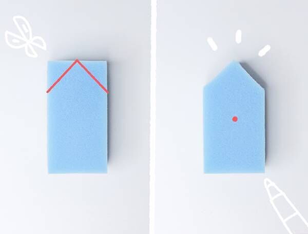 簡単 水遊びにピッタリの手作りおもちゃ ヨットや輪投げなど親子で作ろう 22年7月30日 ウーマンエキサイト 1 3 簡単 水遊びにピッタリの手作りおもちゃ ヨットや輪投げなど親子で作ろう 22年7月30日 ウーマンエキサイト 1 3