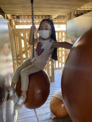 夏休みに行きたい！アクティブファミリーにオススメスポット！モビリティリゾートもてぎ！