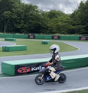 夏休みに行きたい！アクティブファミリーにオススメスポット！モビリティリゾートもてぎ！