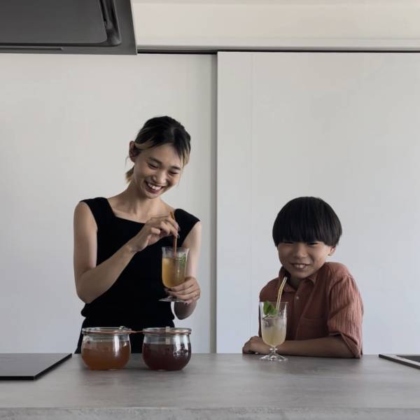 夏休みの自由研究アイディア！親子で手作りクラフトコーラ