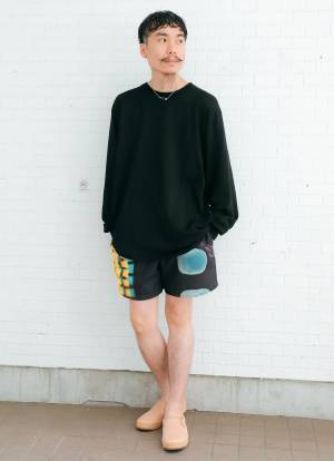 毎日更新【親子SNAP】デニム好き親子のおしゃれなリンクコーデ