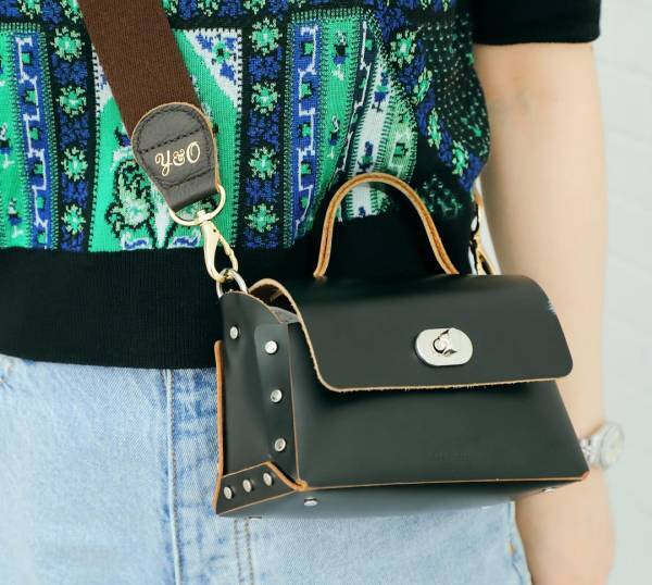 毎日更新【親子SNAP】デニム好き親子のおしゃれなリンクコーデ