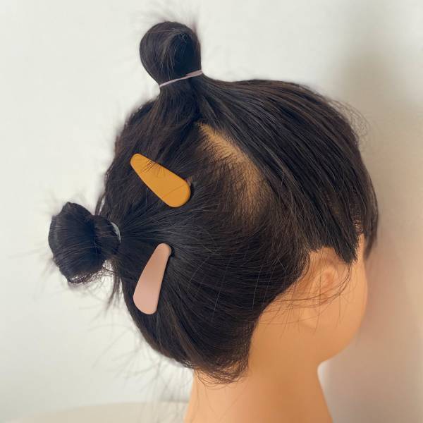 美容サロン代表・高山さん直伝！伸ばしかけの子どもの髪を超簡単ヘアアレンジ