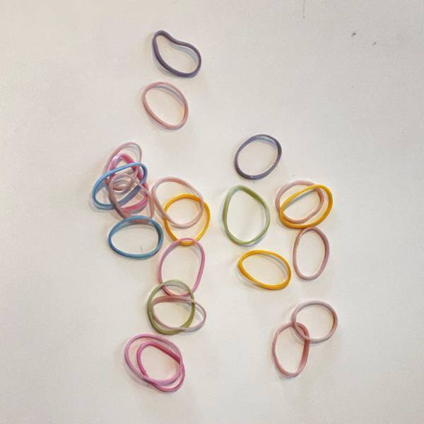 美容サロン代表・高山さん直伝！伸ばしかけの子どもの髪を超簡単ヘアアレンジ