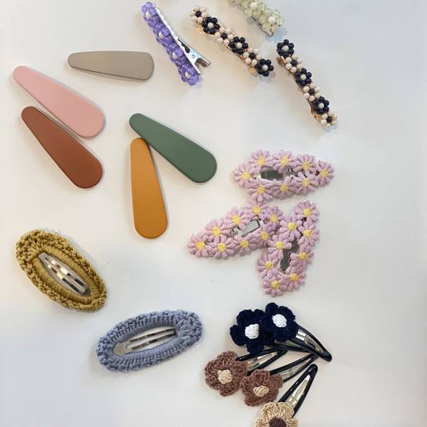 美容サロン代表・高山さん直伝！伸ばしかけの子どもの髪を超簡単ヘアアレンジ