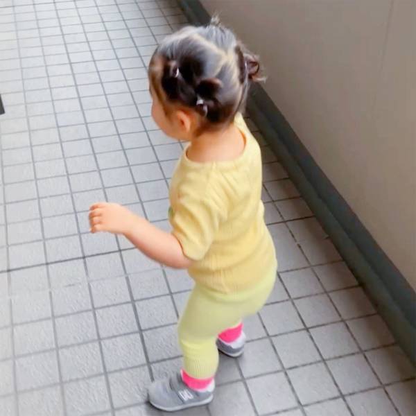 美容サロン代表・高山さん直伝！伸ばしかけの子どもの髪を超簡単ヘアアレンジ