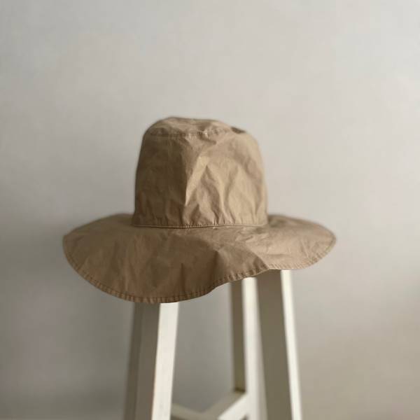 【おしゃれに紫外線対策！】夏の帽子コレクション