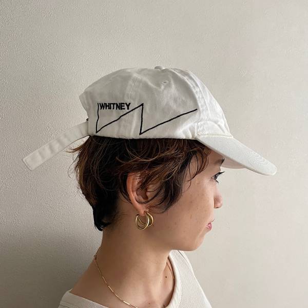 【おしゃれに紫外線対策！】夏の帽子コレクション