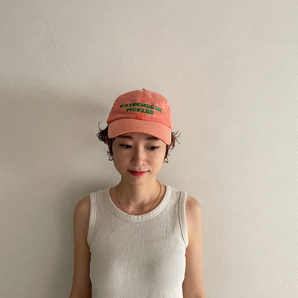 【おしゃれに紫外線対策！】夏の帽子コレクション