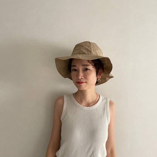 【おしゃれに紫外線対策！】夏の帽子コレクション