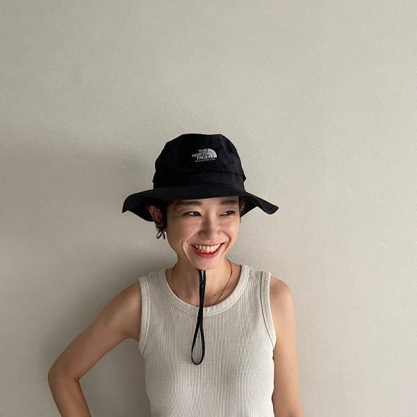 【おしゃれに紫外線対策！】夏の帽子コレクション