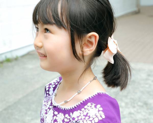 ママとキッズの刺しゅうワンピがめっちゃ可愛い♡ 失敗しない親子リンクコーデ