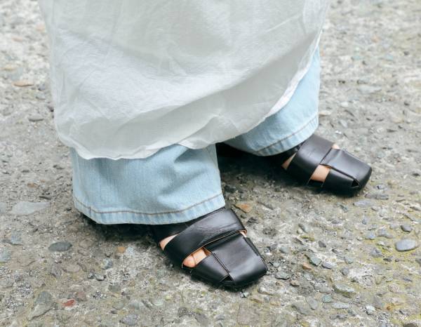 ママとキッズの刺しゅうワンピがめっちゃ可愛い♡ 失敗しない親子リンクコーデ