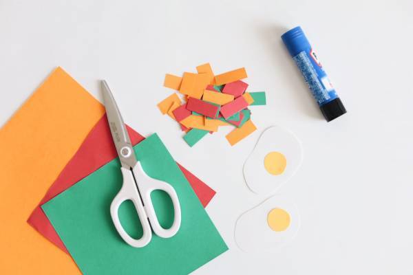 お家で夏祭りを楽しむ3つのアイディア【工作＆ミニレシピ】