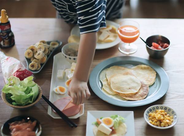 お家で夏祭りを楽しむ3つのアイディア【工作＆ミニレシピ】