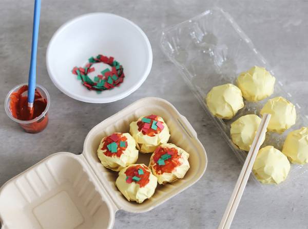 お家で夏祭りを楽しむ3つのアイディア【工作＆ミニレシピ】