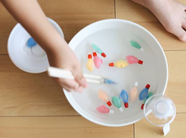 お家で夏祭りを楽しむ3つのアイディア【工作＆ミニレシピ】