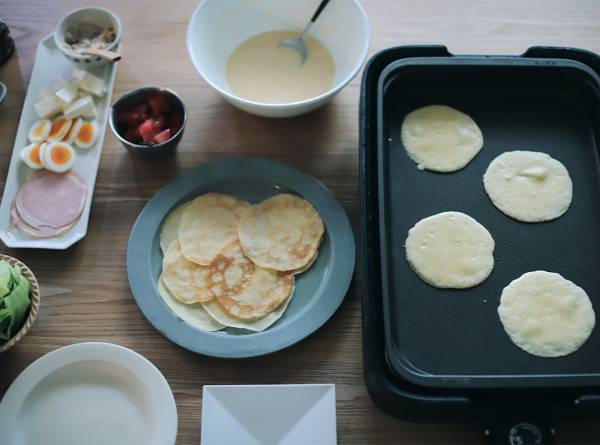 お家で夏祭りを楽しむ3つのアイディア【工作＆ミニレシピ】