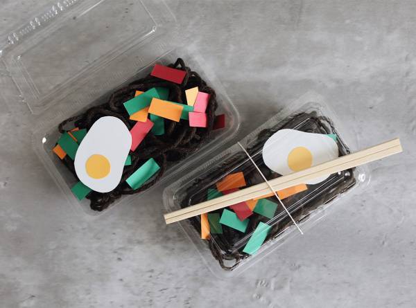 お家で夏祭りを楽しむ3つのアイディア【工作＆ミニレシピ】