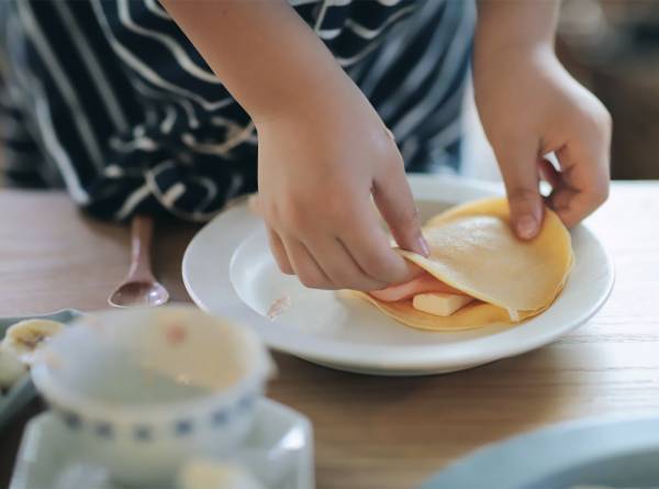 お家で夏祭りを楽しむ3つのアイディア【工作＆ミニレシピ】